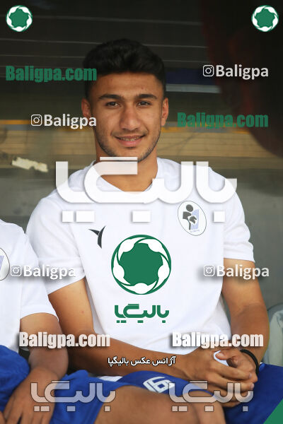 پیکان 1–0 نارنجی پوشان کوهسار