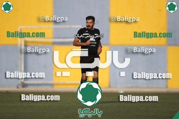 پیکان 1–0 نارنجی پوشان کوهسار
