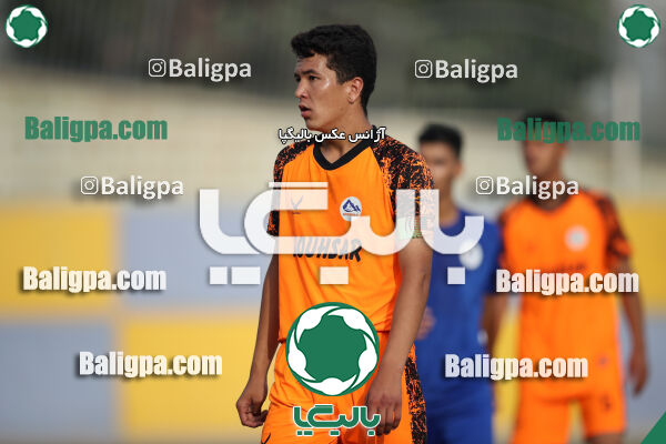 پیکان 1–0 نارنجی پوشان کوهسار