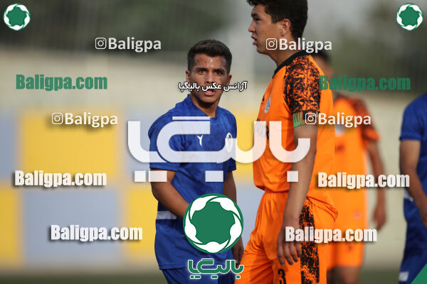 پیکان 1–0 نارنجی پوشان کوهسار