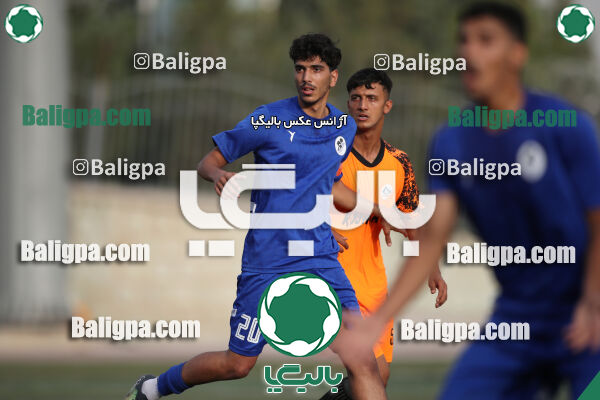 پیکان 1–0 نارنجی پوشان کوهسار