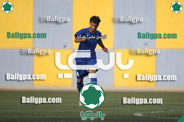 پیکان 1–0 نارنجی پوشان کوهسار