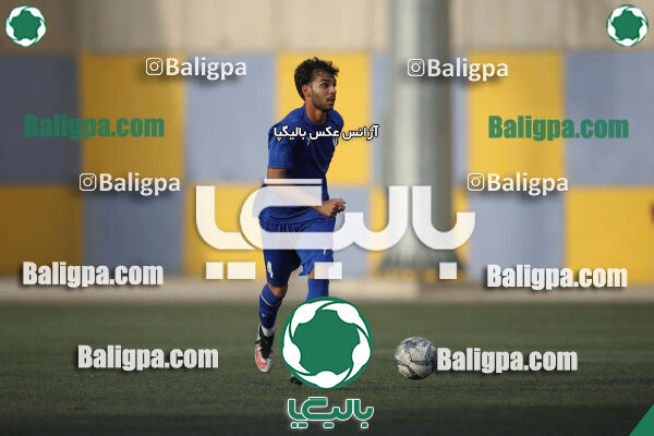 پیکان 1–0 نارنجی پوشان کوهسار