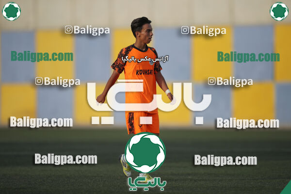 پیکان 1–0 نارنجی پوشان کوهسار