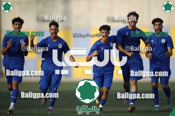 پیکان 1–0 نارنجی پوشان کوهسار