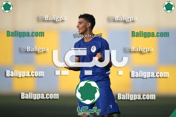 پیکان 1–0 نارنجی پوشان کوهسار