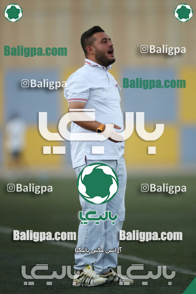 پیکان 1–0 نارنجی پوشان کوهسار