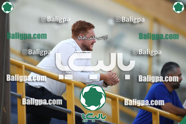 پیکان 1–0 نارنجی پوشان کوهسار
