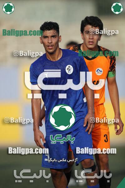 پیکان 1–0 نارنجی پوشان کوهسار