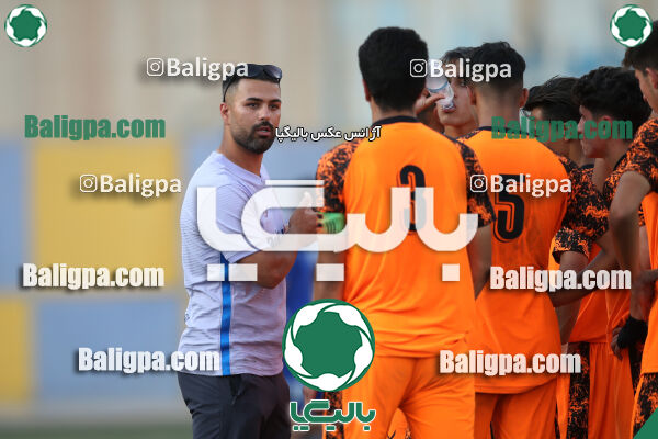 پیکان 1–0 نارنجی پوشان کوهسار