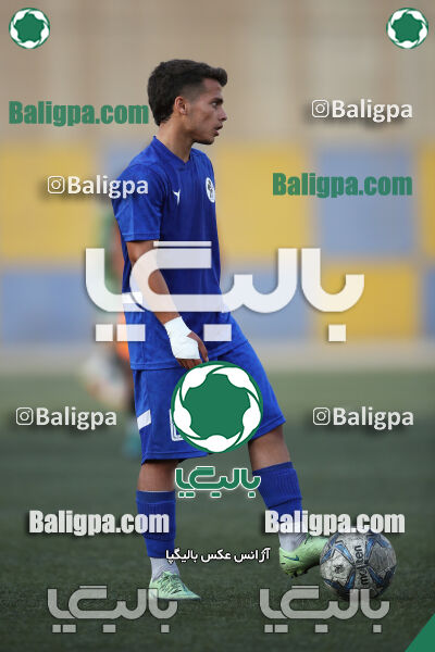 پیکان 1–0 نارنجی پوشان کوهسار