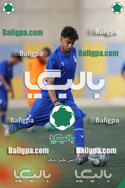 پیکان 1–0 نارنجی پوشان کوهسار