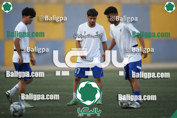 پیکان 1–0 نارنجی پوشان کوهسار