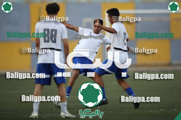 پیکان 1–0 نارنجی پوشان کوهسار