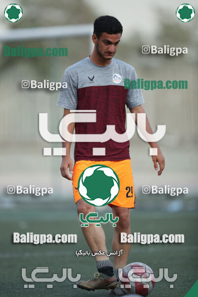 پیکان 1–0 نارنجی پوشان کوهسار
