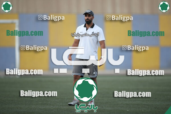 پیکان 1–0 نارنجی پوشان کوهسار