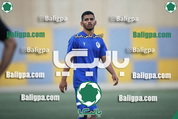 پیکان 1–0 نارنجی پوشان کوهسار