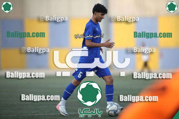 پیکان 1–0 نارنجی پوشان کوهسار