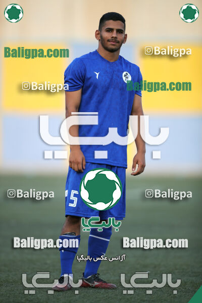 پیکان 1–0 نارنجی پوشان کوهسار