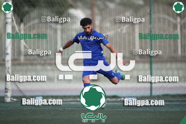 پیکان 1–0 نارنجی پوشان کوهسار