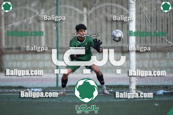 پیکان 1–0 نارنجی پوشان کوهسار