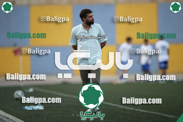 پیکان 1–0 نارنجی پوشان کوهسار
