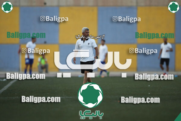 پیکان 1–0 نارنجی پوشان کوهسار