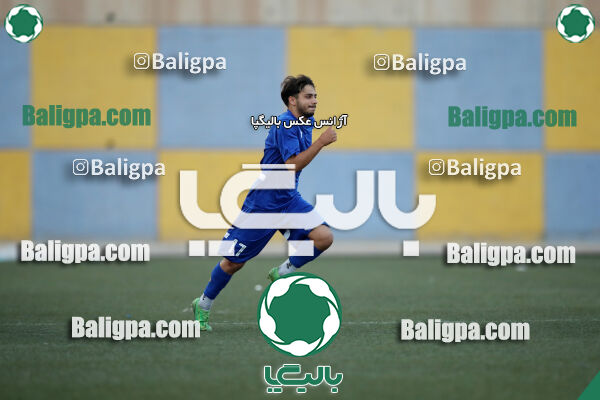 پیکان 1–0 نارنجی پوشان کوهسار