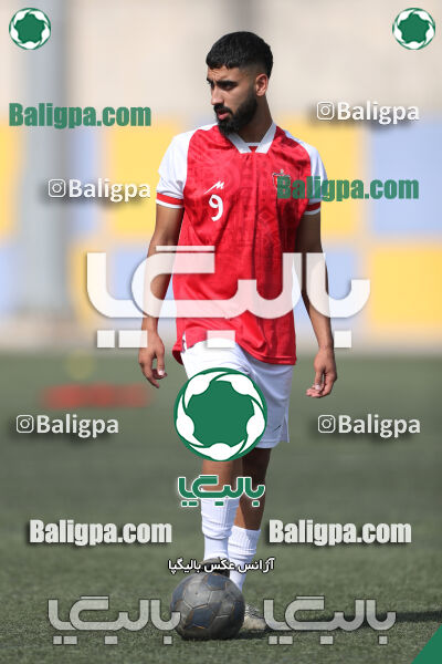 هوادار 1–2 پرسپولیس