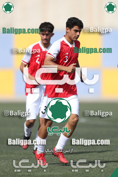 هوادار 1–2 پرسپولیس