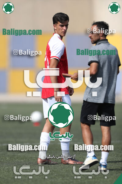 هوادار 1–2 پرسپولیس