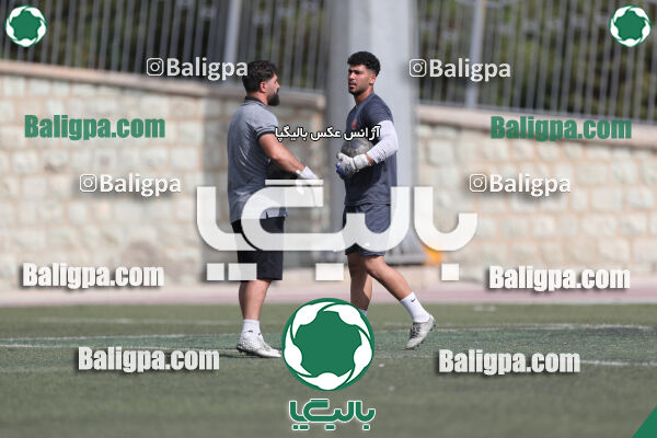 هوادار 1–2 پرسپولیس