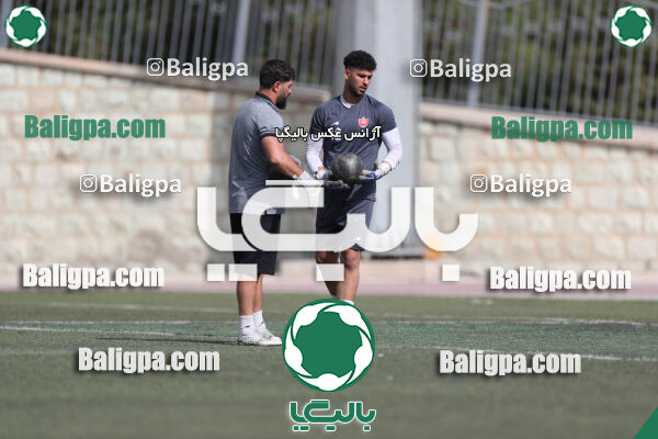 هوادار 1–2 پرسپولیس