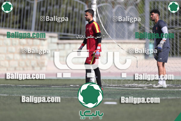 هوادار 1–2 پرسپولیس