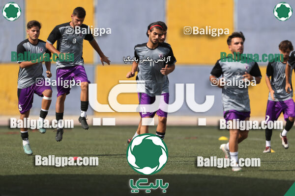 هوادار 1–2 پرسپولیس
