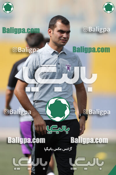 هوادار 1–2 پرسپولیس