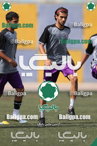 هوادار 1–2 پرسپولیس
