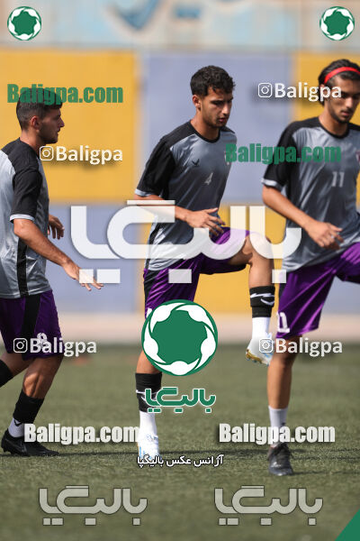 هوادار 1–2 پرسپولیس