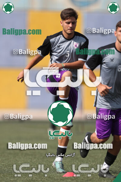 هوادار 1–2 پرسپولیس