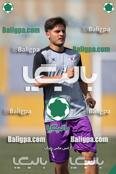 هوادار 1–2 پرسپولیس