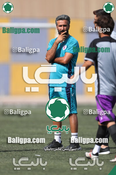 هوادار 1–2 پرسپولیس