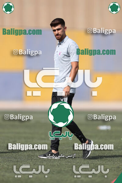 هوادار 1–2 پرسپولیس