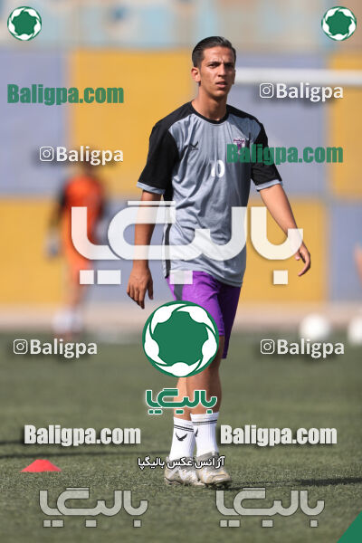 هوادار 1–2 پرسپولیس