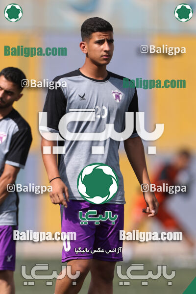 هوادار 1–2 پرسپولیس