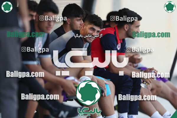 هوادار 1–2 پرسپولیس