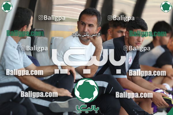 هوادار 1–2 پرسپولیس