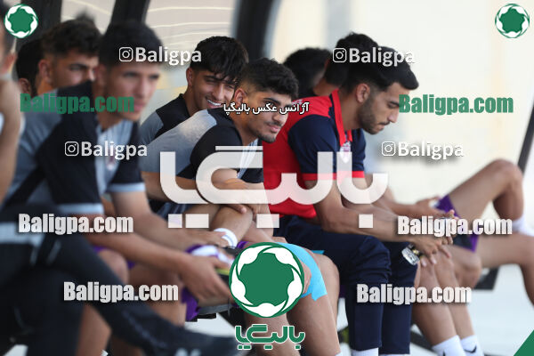 هوادار 1–2 پرسپولیس