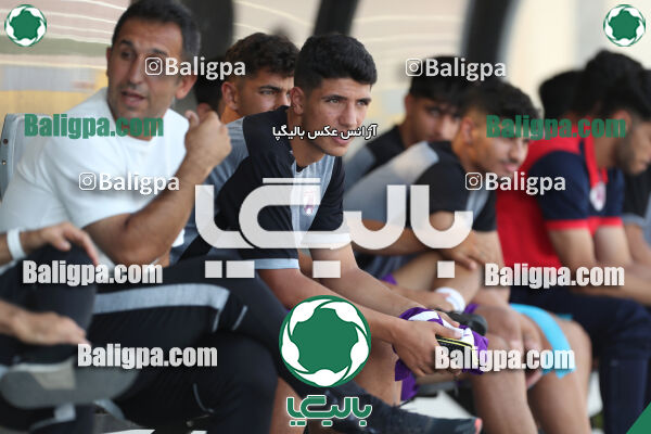 هوادار 1–2 پرسپولیس