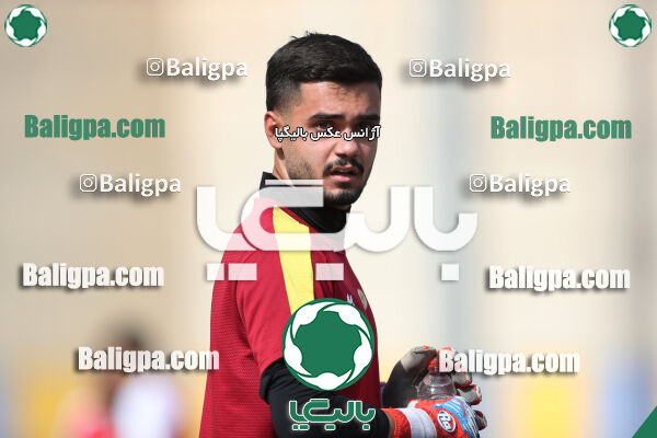 هوادار 1–2 پرسپولیس
