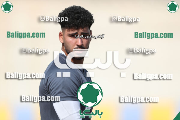 هوادار 1–2 پرسپولیس